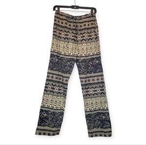 Staring At Stars Drawstring Lightweight Lounge Pants
